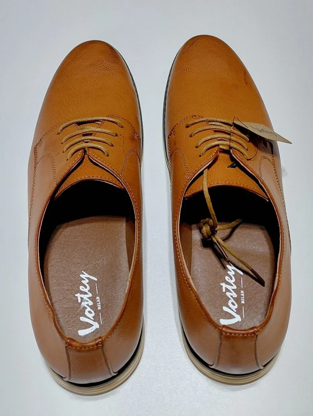 Vostey men brown